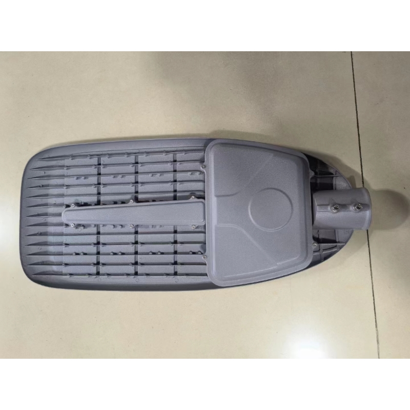 MJL 路灯