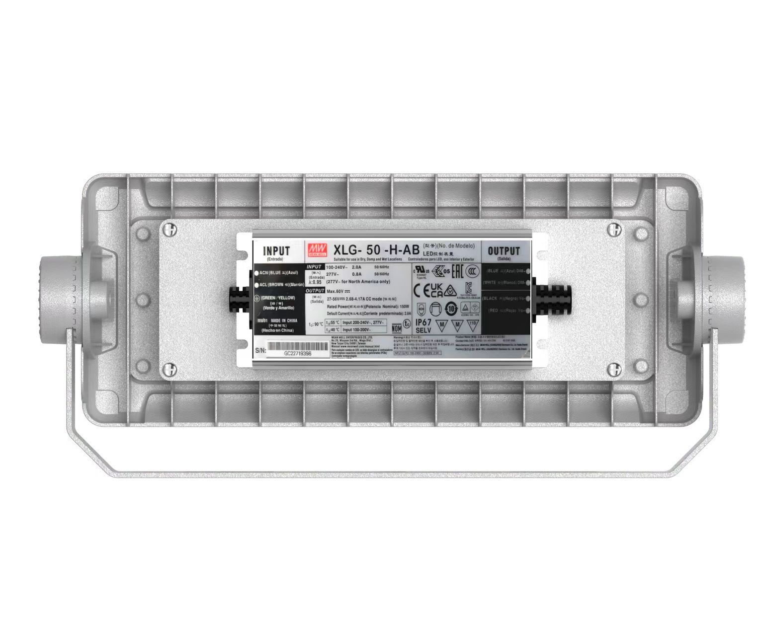 SLS110投光灯