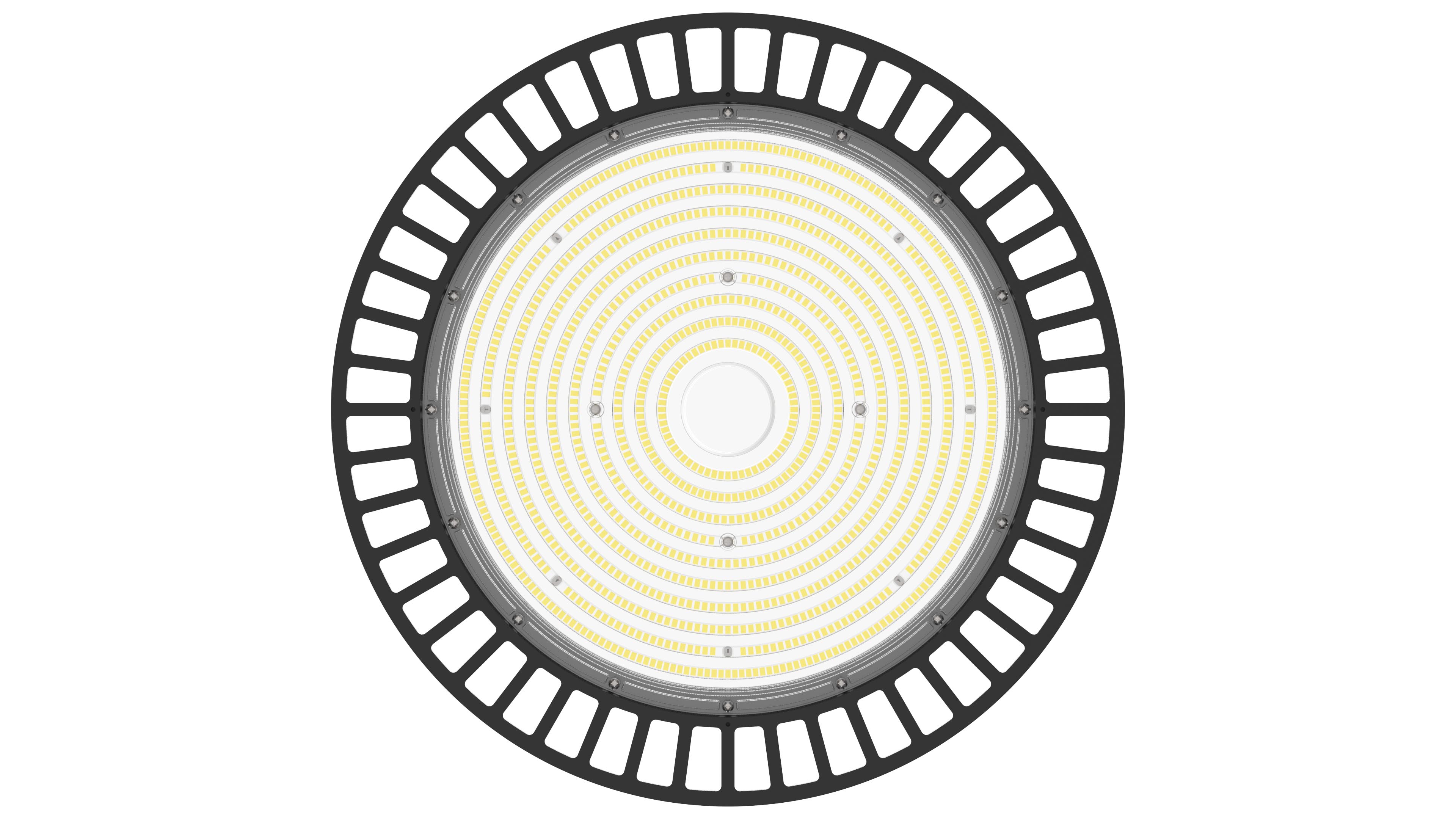 HB08-500W